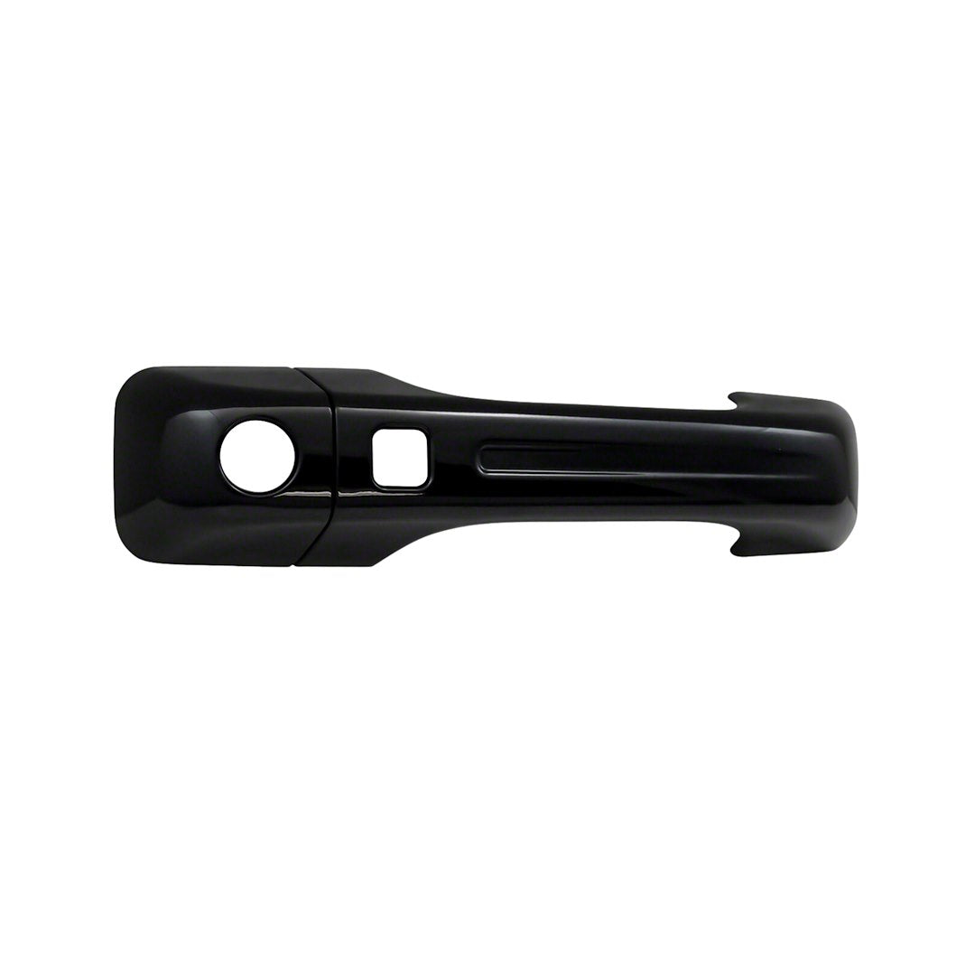 Coast To Coast DH68579SBK Gloss Black Ram Handle Covers - image 1