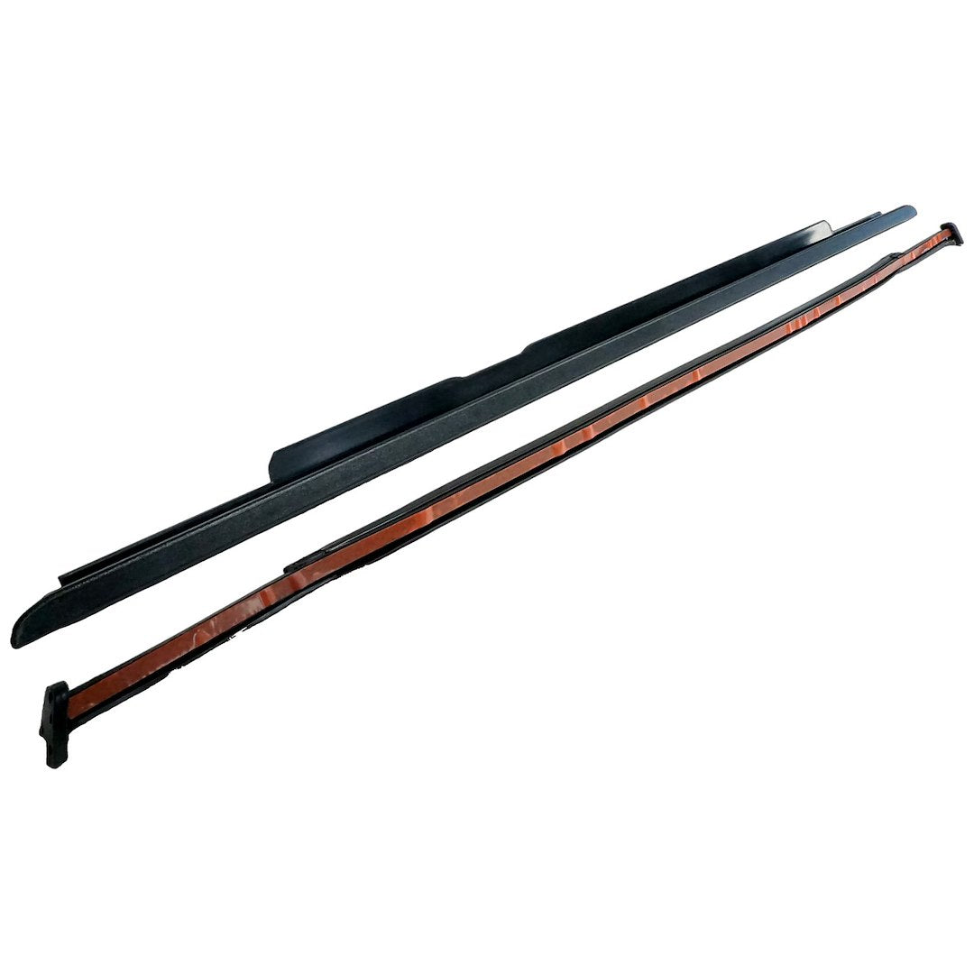 Crown Automotive 55175042K Tailgate Weatherstrip and Trim Kit - image 2