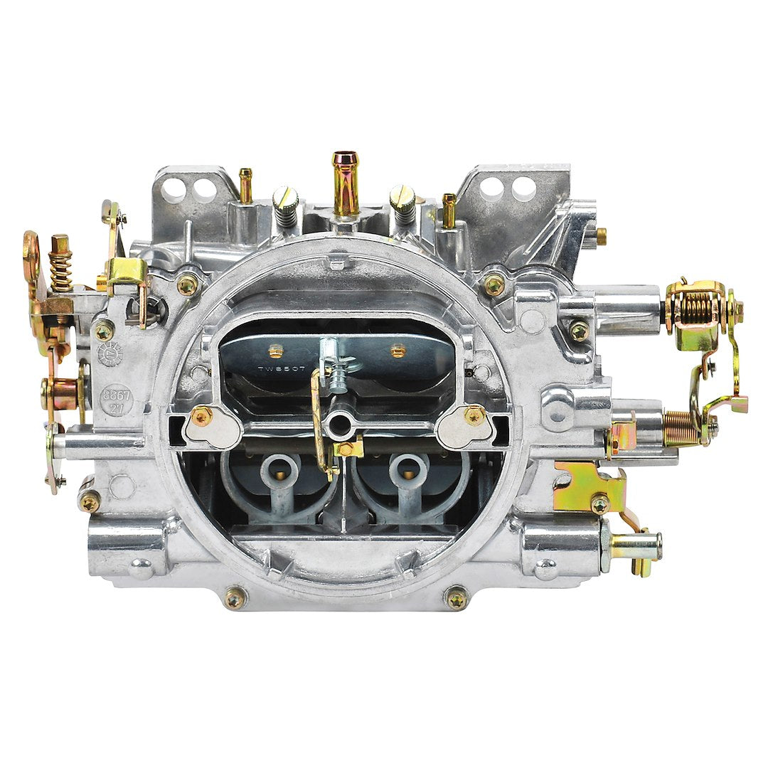 Edelbrock 1407 Performer 750-CFM Manual-Choke Carburetor
