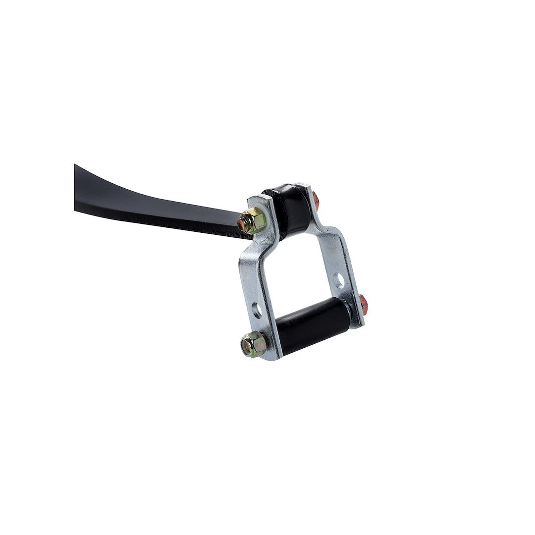 Super Springs Ssa11 Helper Spring Kit - image 5