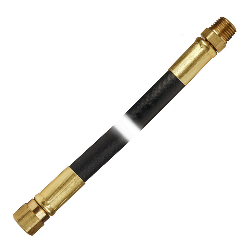 Marshall Excelsior Mer410-48 Propane Hose - image 1