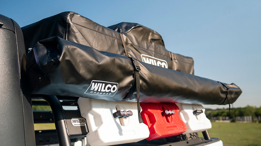 Wilco Off-Road Wilawn270-L Awning - image 2