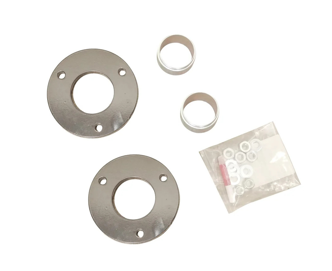 Fabtech FTS21304 Lift-Kit Component for K1204