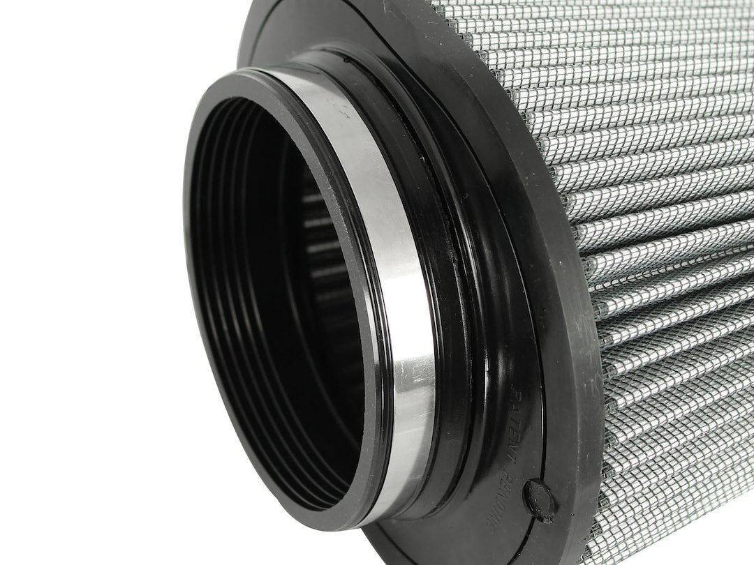 Advanced FLOW Engineering Pro Dry S Oval Tapered Washable Air Filter 21-91064 - image 4