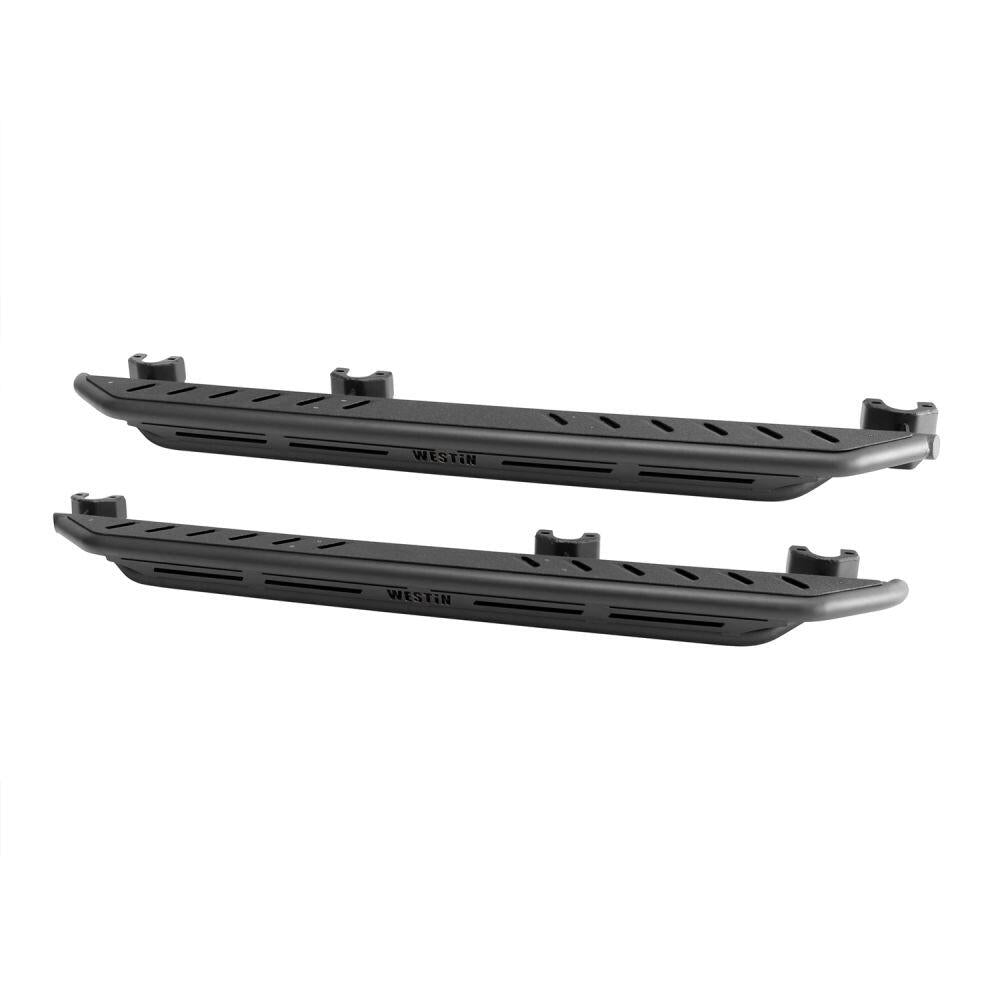 Westin Automotive 42-6025 Rocker Panel Guard - image 3