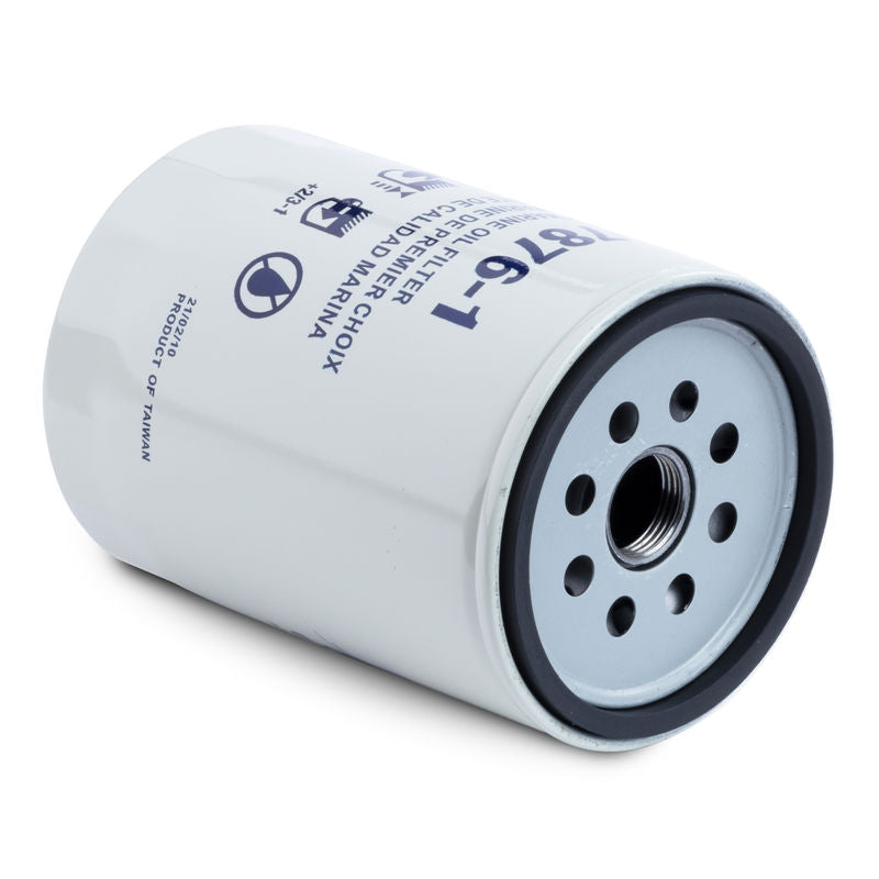Sierra Marine Marine Series Oil Filter Canister (1878761)