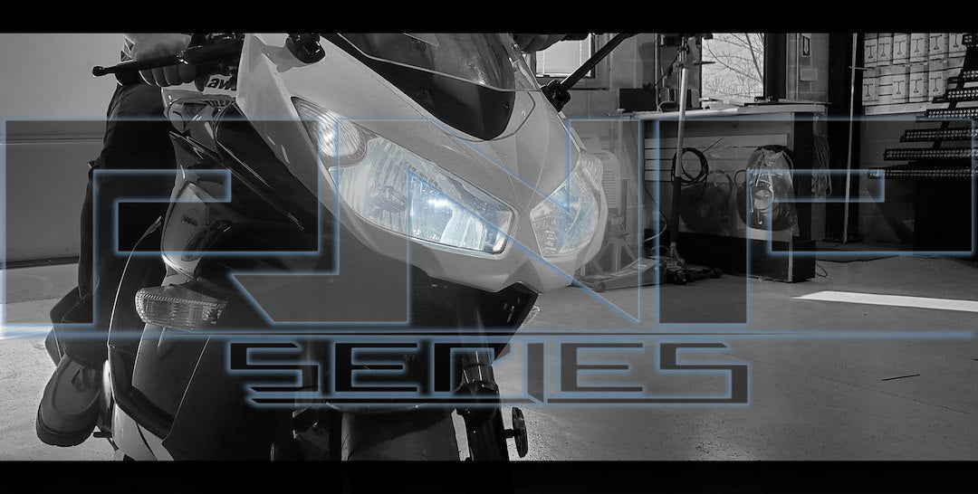 Race Sport Lighting Rspnp9012 Driving/ Fog Light Bulb - image 5