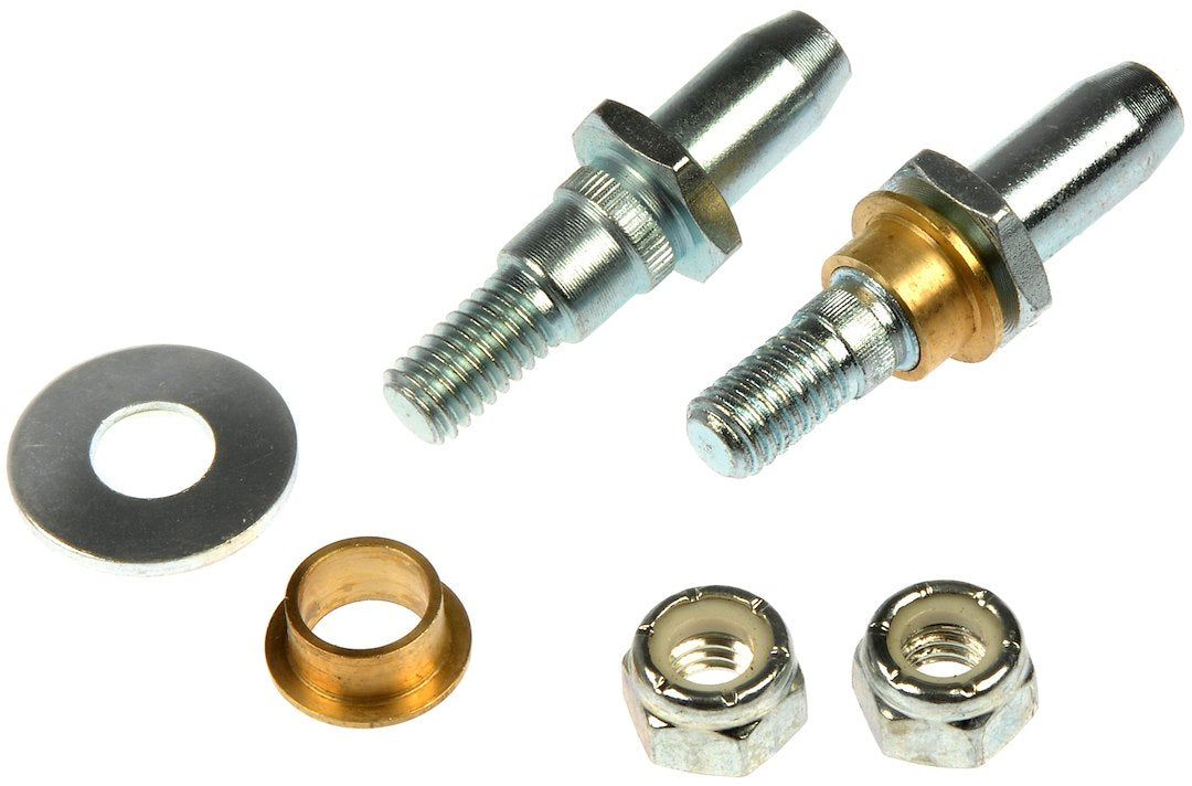 Dorman 38453 Steel Hinge Pin and Bushing Kit — 1.982 Inch - image 1