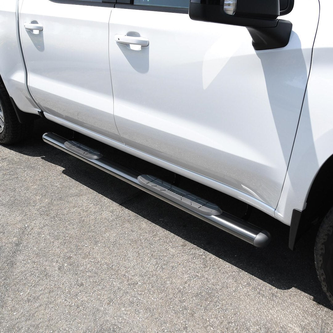 Westin Automotive 22-2255 Nerf Bar Mounting Kit - image 4