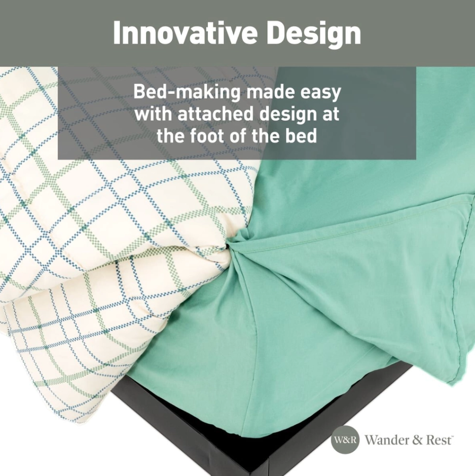 Lippert 2024121150 Bed Sheet - image 4