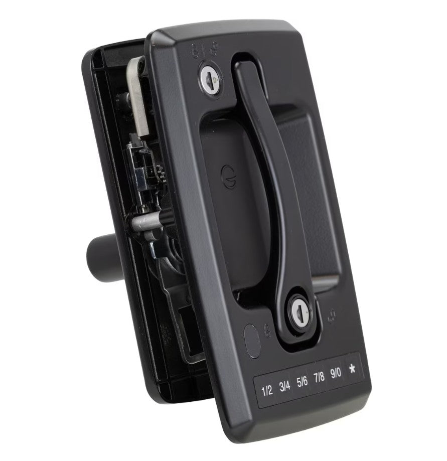 Creative Products MRLBT-42560-2006-1PK Bluetooth Entry Lock - image 3