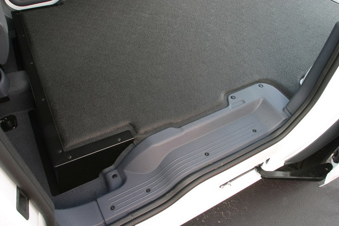 Bedrug Vtft15m Cargo Area Liner - image 2