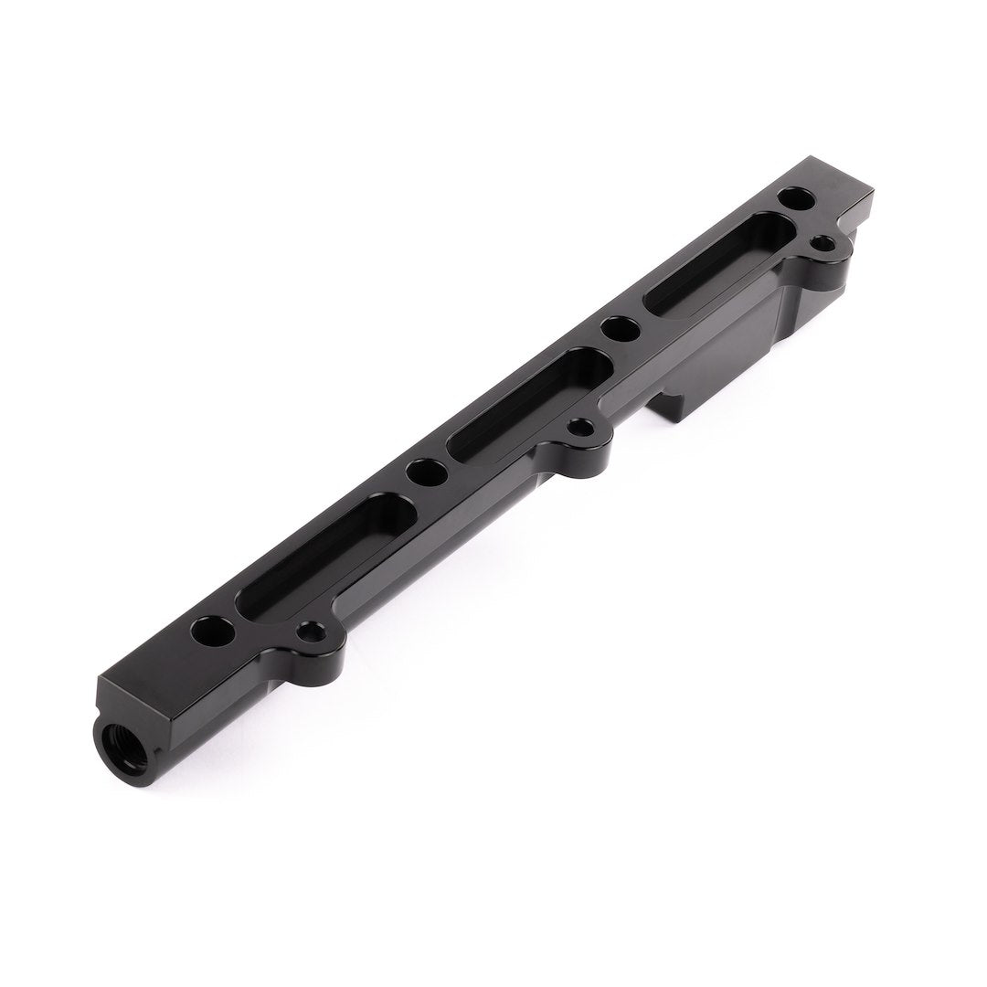 Aem Electronics 25-100bk Fuel Injector Rail - image 8