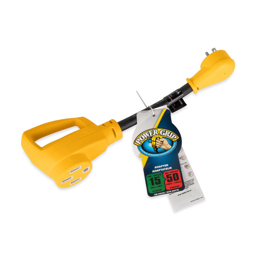 Camco 55168 Power Cord Adapter - image 8