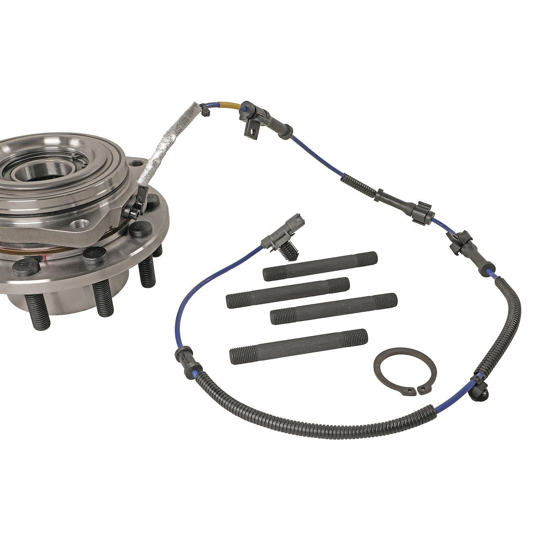 Moog Hub Assemblies 515133 Wheel Bearing and Hub Assembly