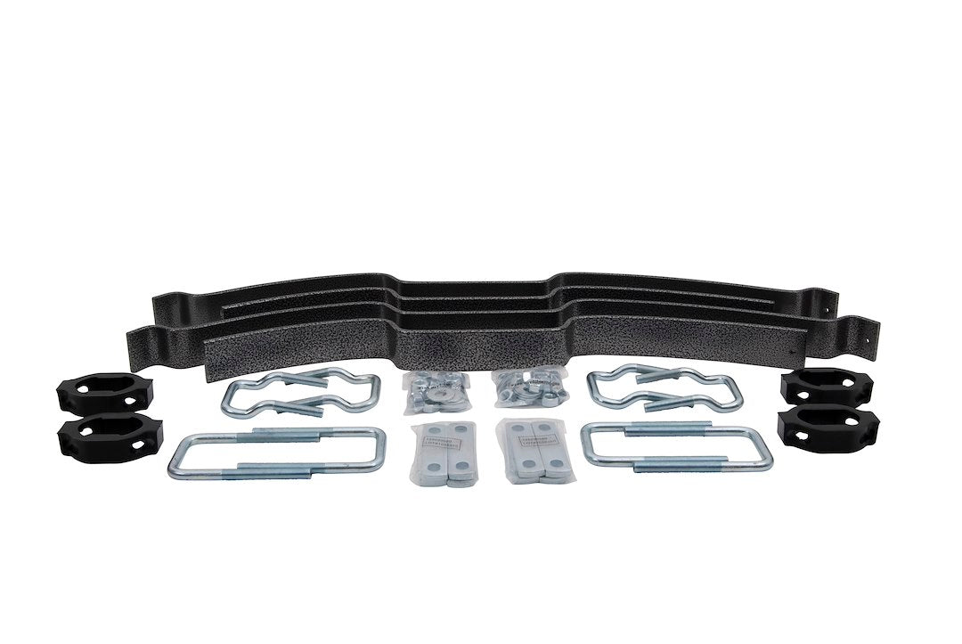 Hellwig 61902 Helper Spring Kit - image 2