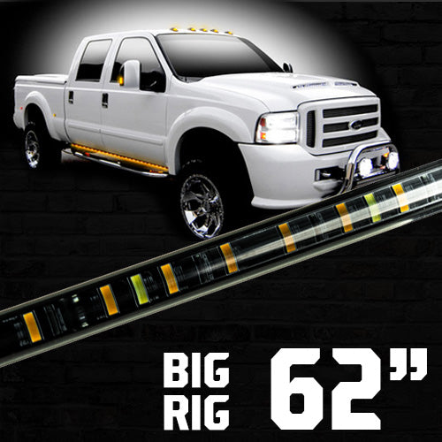 Recon 26414 Big Rig LED Running Light