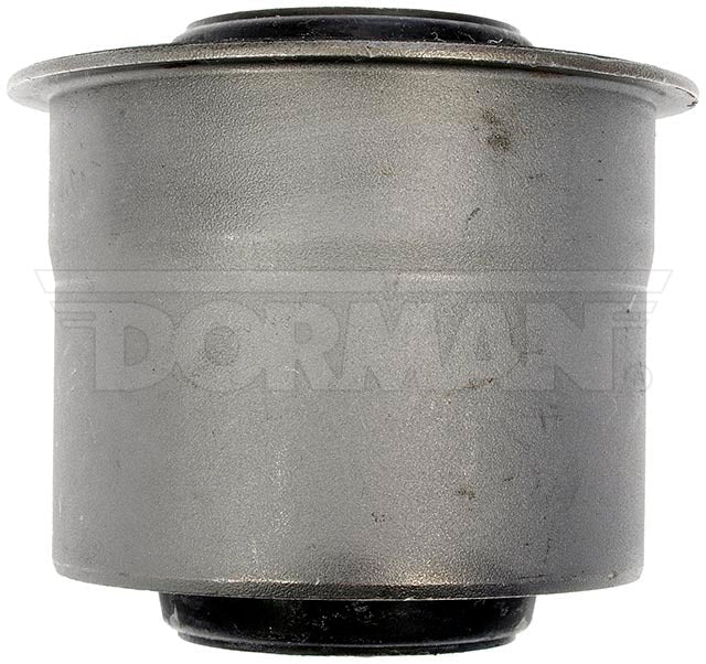 Dorman 533-958 Black Steel Radius Arm Bushing - image 1