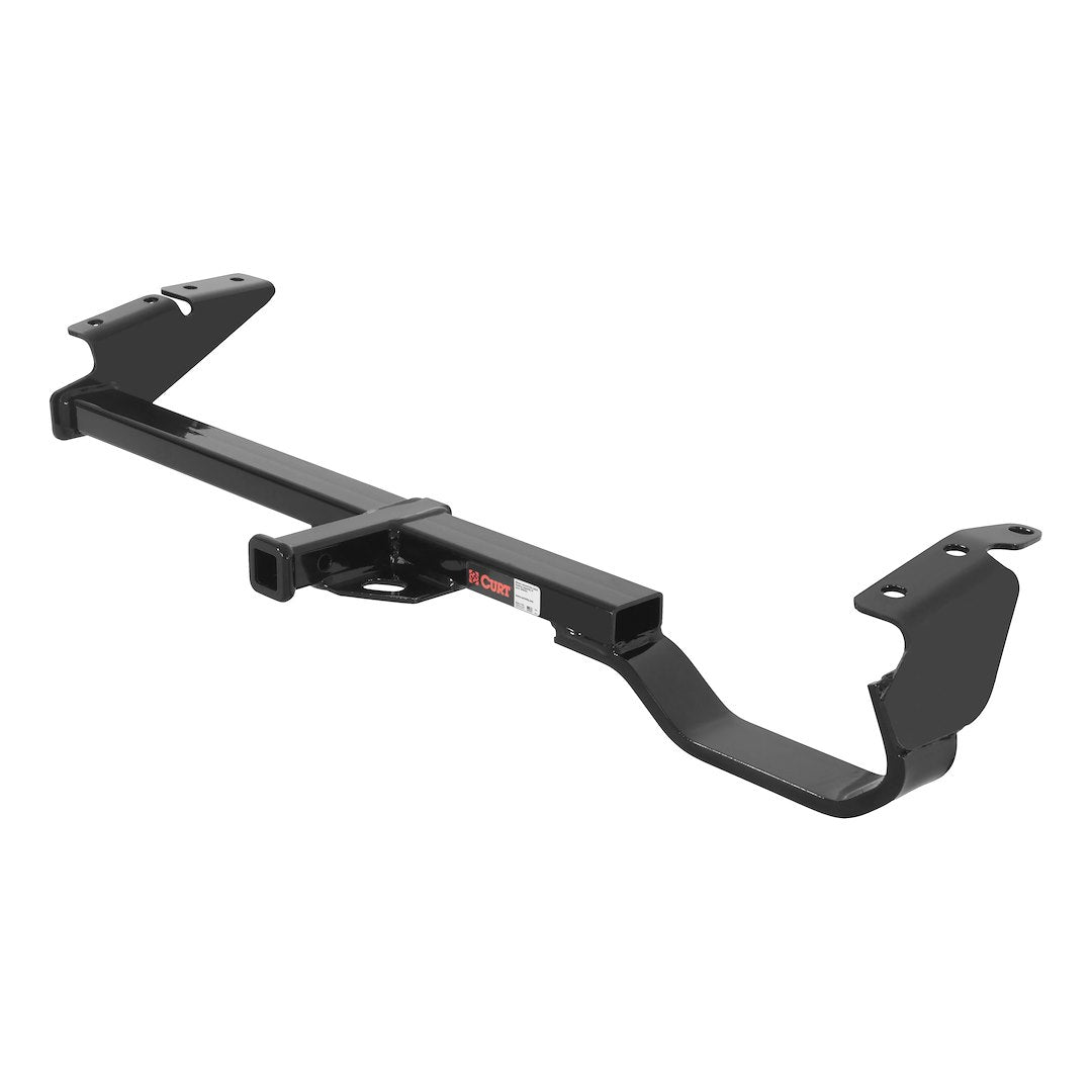 Curt 12339 Trailer Hitch Rear - image 1