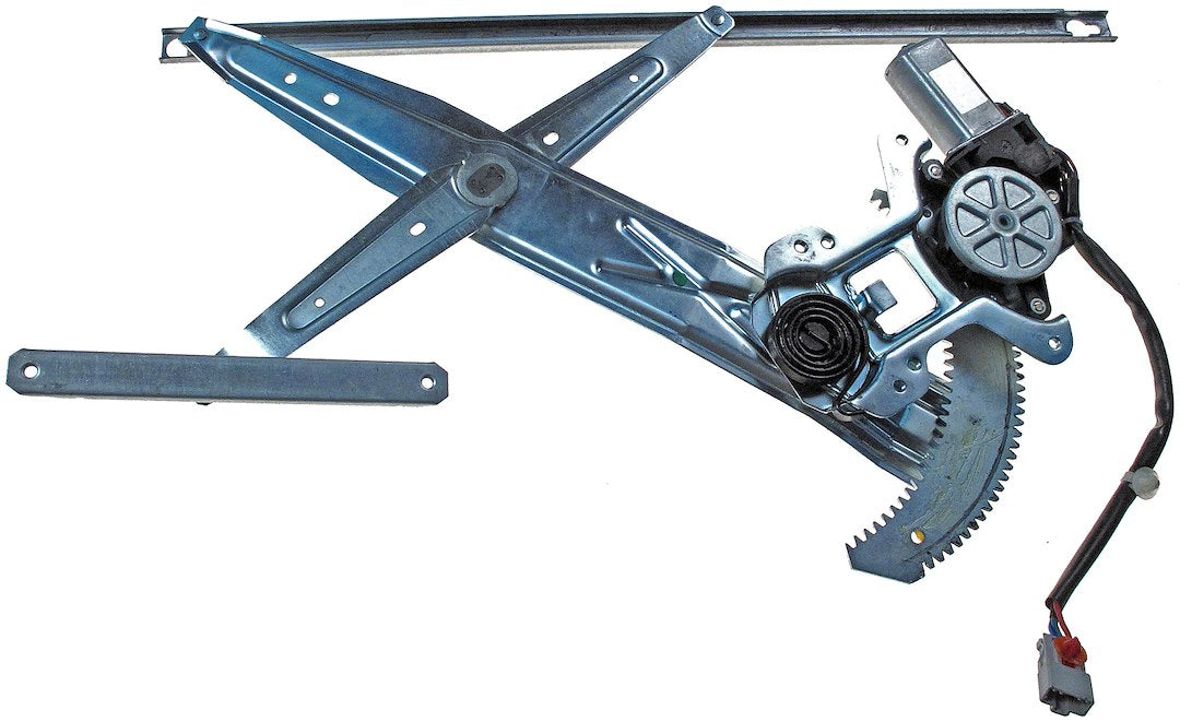 Dorman 741-490 Power Window Assembly with Arm - image 1