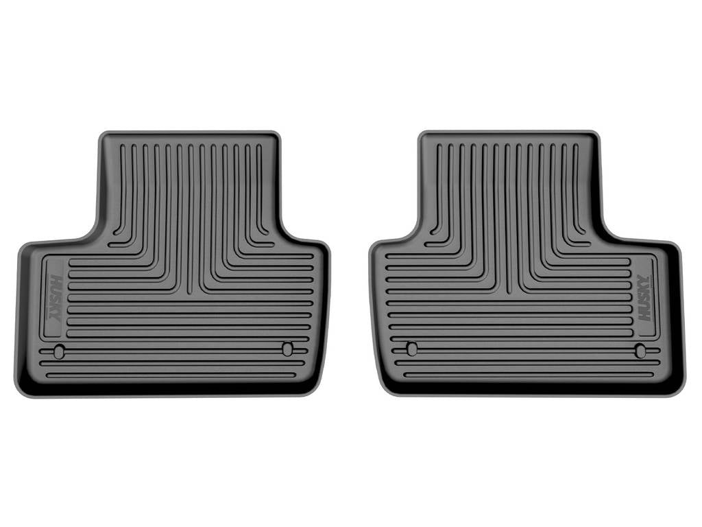 Husky Liners 55121 X-act Contour Floor Liners
