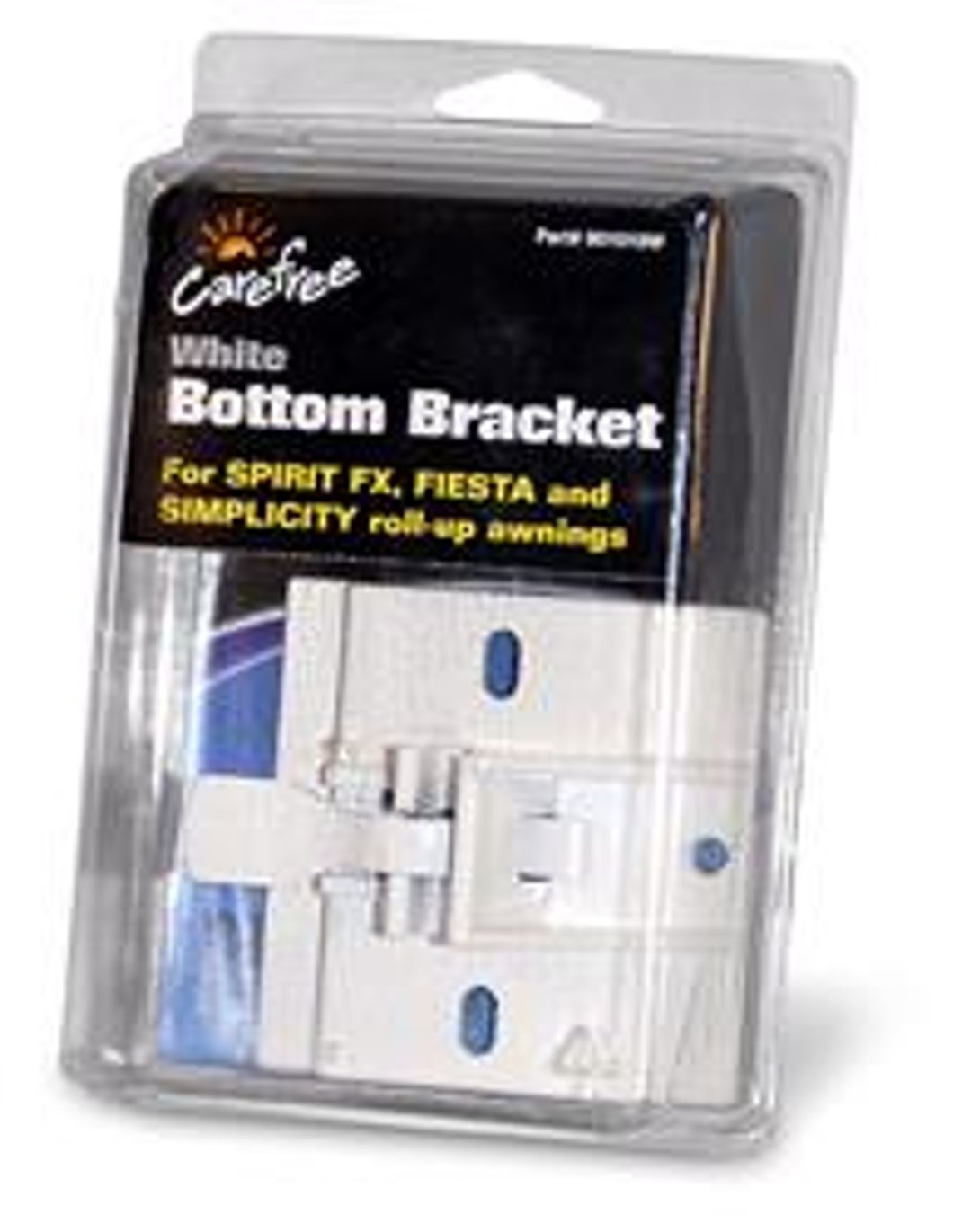 Carefree Rv 901019w Awning Bracket - image 1