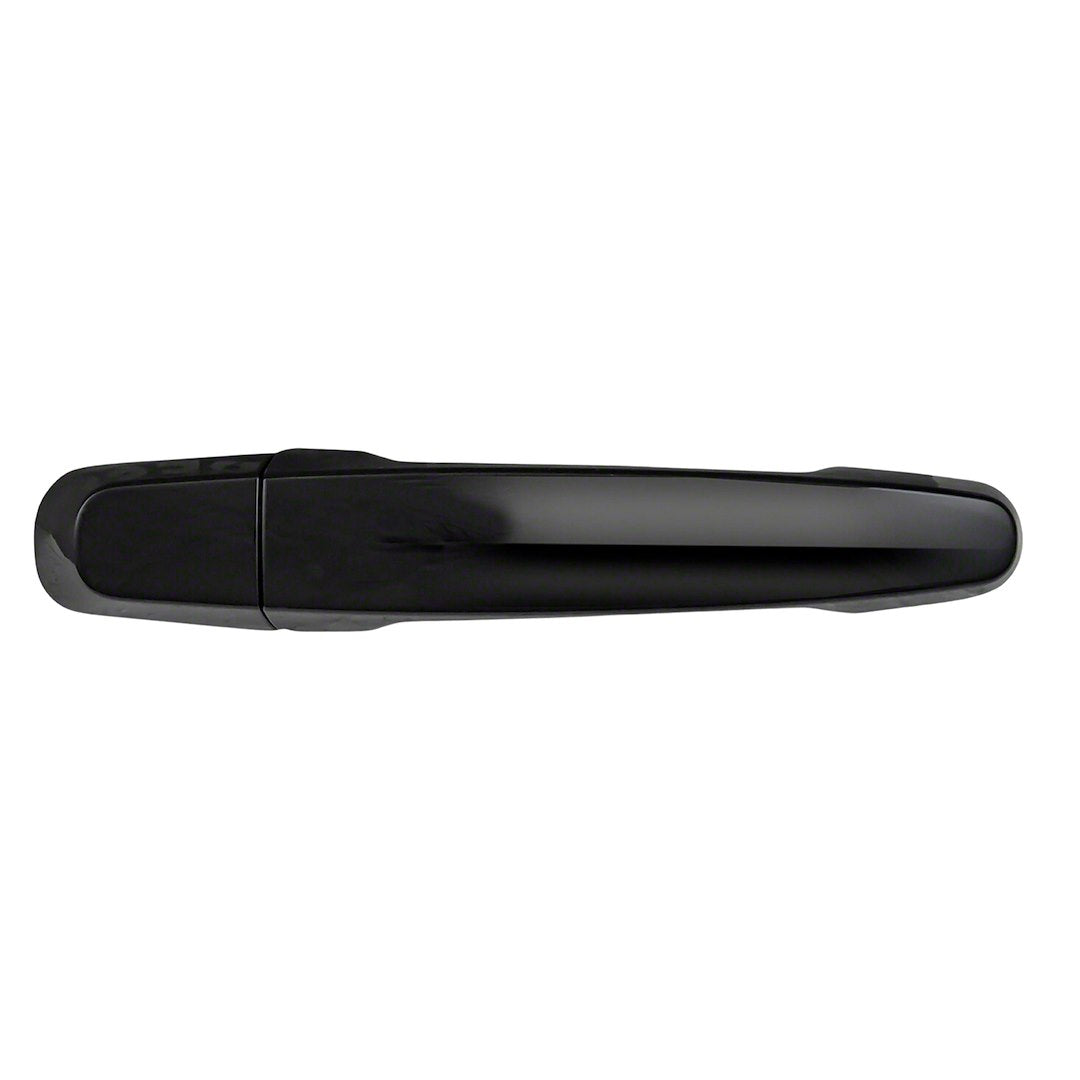 Coast To Coast DH68566S6B Six-Piece Black Handle-Cover Set - image 2
