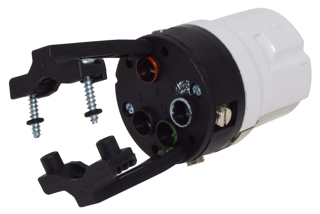 Valterra A10-50fdtvp Power Cord Plug End - image 3