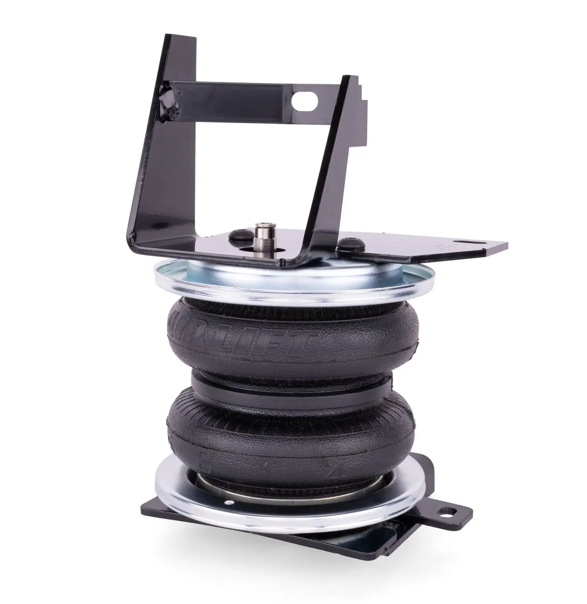 Air Lift 57384 Helper Spring Kit - image 2