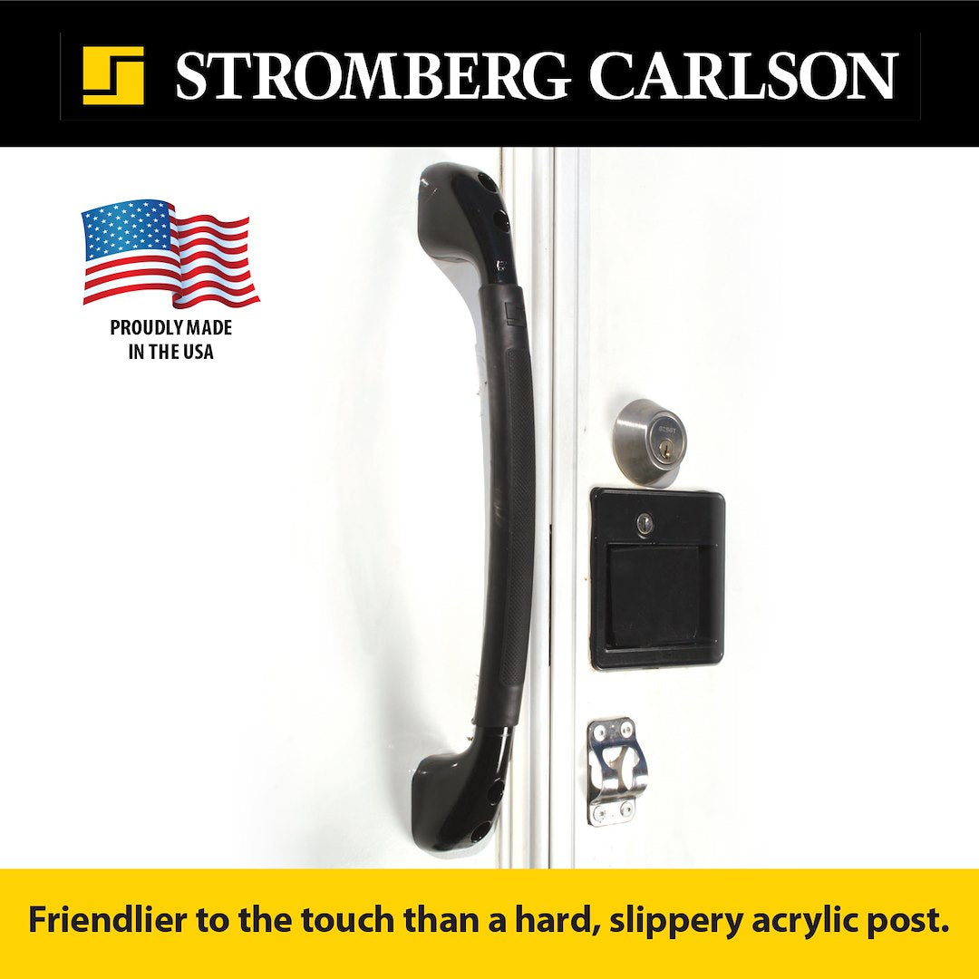 Stromberg Carlson Ah-150 Exterior Grab Bar - image 2
