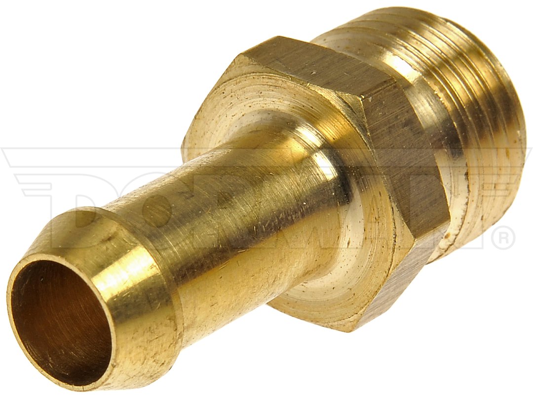 Dorman 785-412d 5/16-Inch Barb x 1/8-Inch Fuel Fitting - image 1