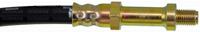Dorman First Stop H73279 Brake Hose - 13.37 Inch - image 2