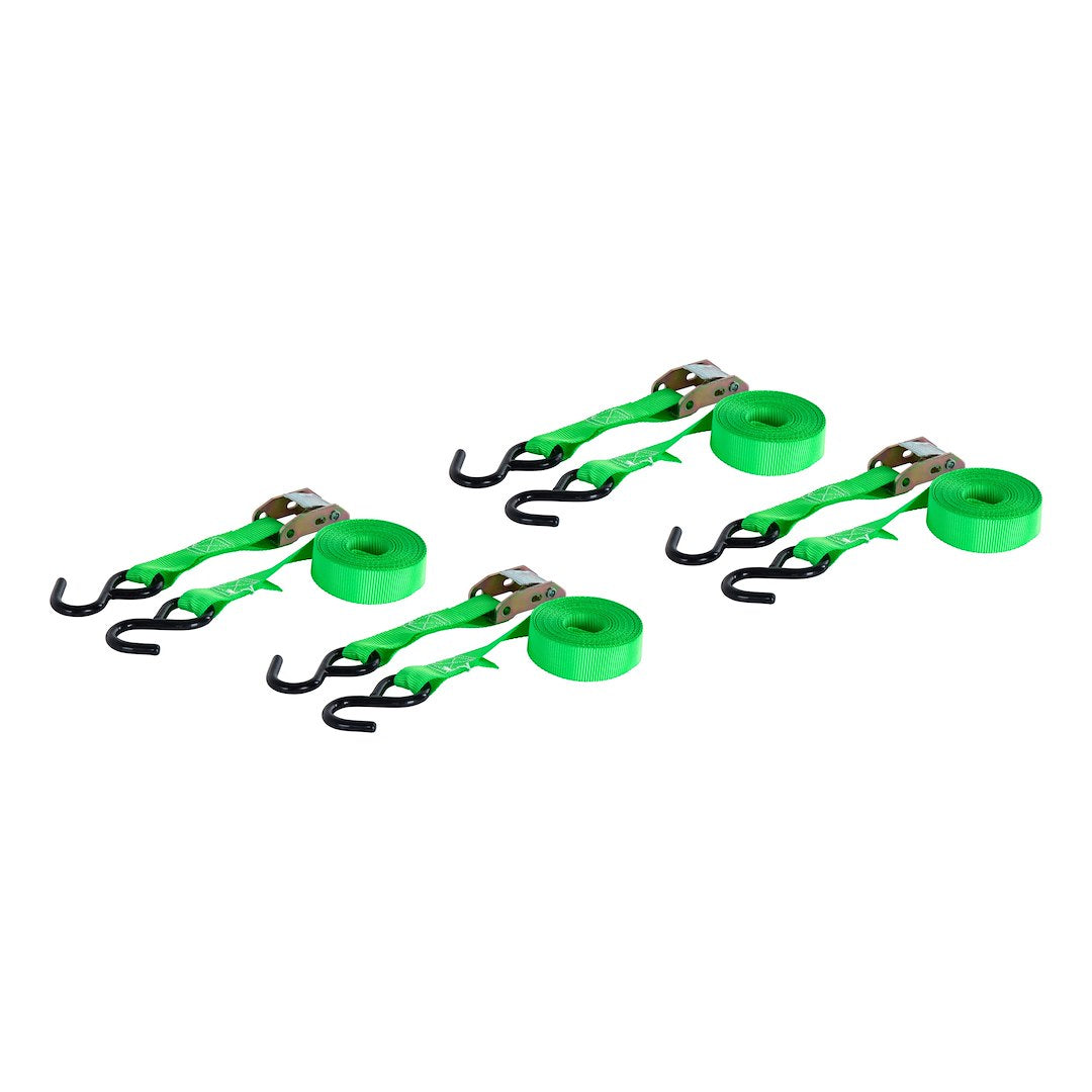 Curt 83016 Tie Down Strap - image 1