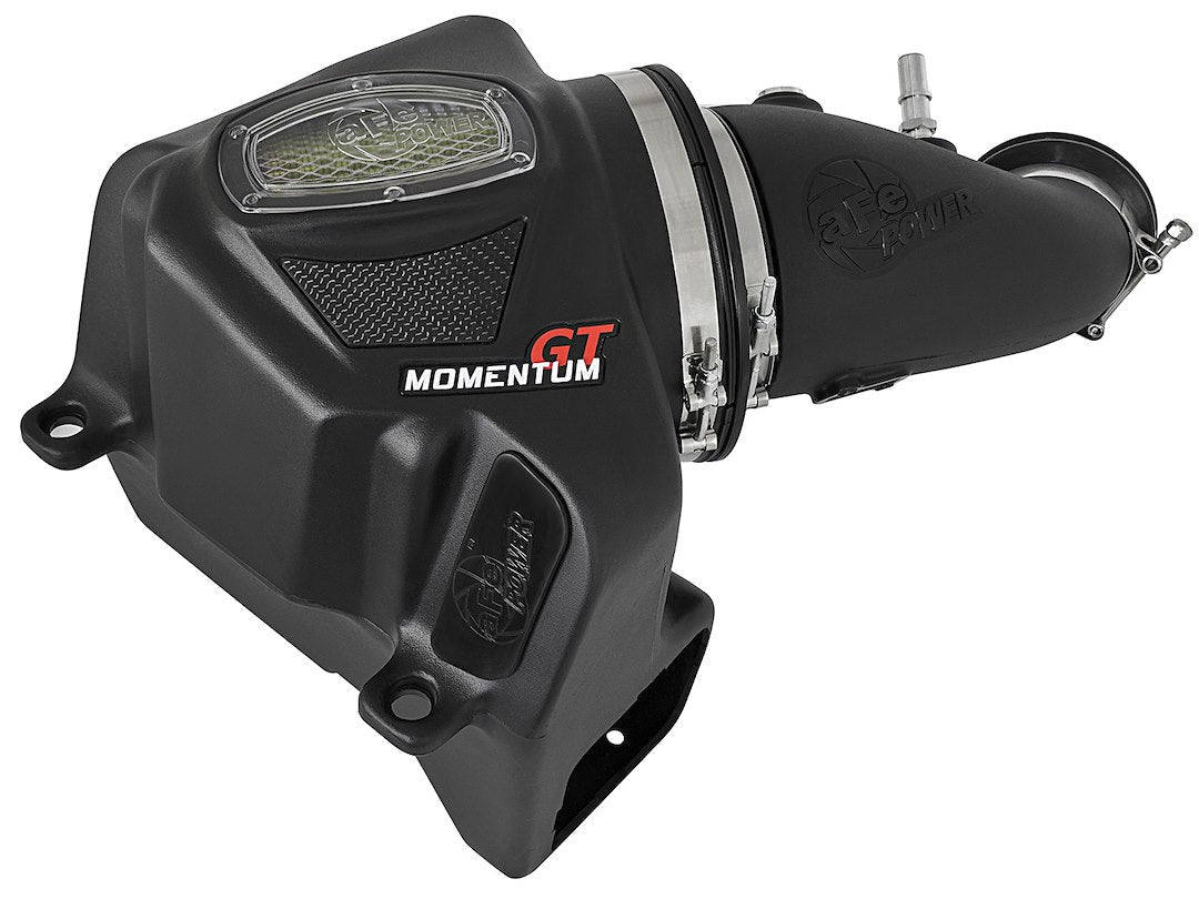 Advanced FLOW Engineering Momentum GT Pro GUARD 7 Performance Plastic Cold Air Intake 50-70081G - image 2