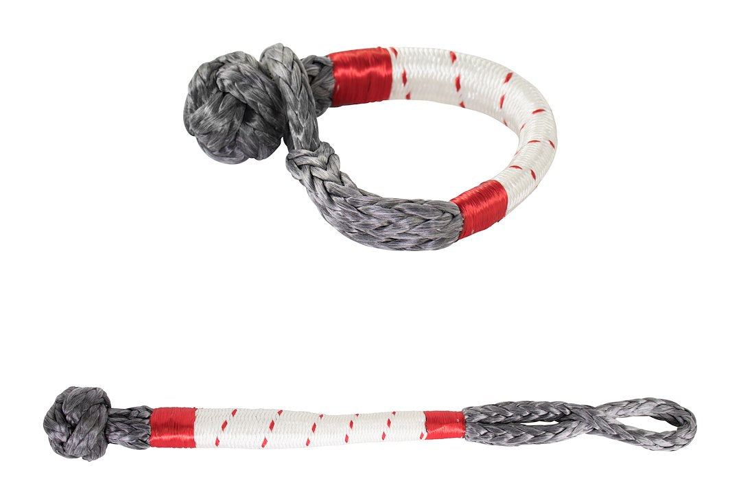 Overland Vehicle Systems 19149903 Shackle Rope - image 2