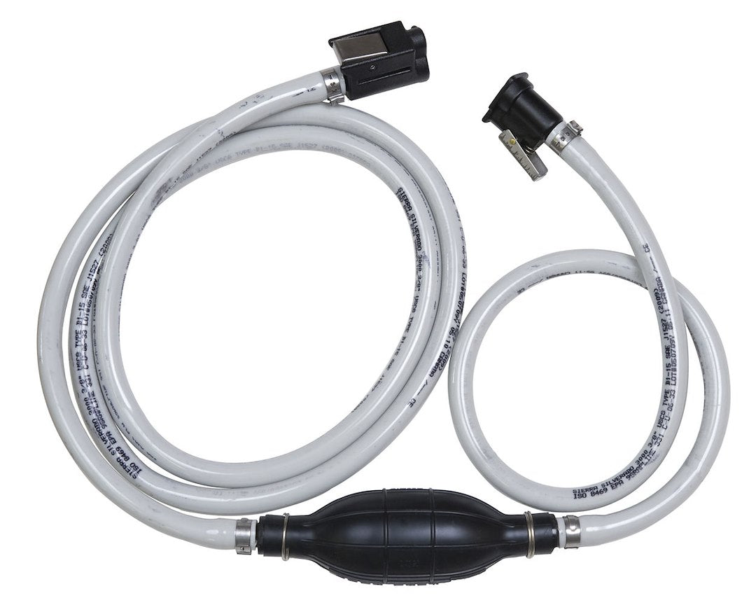 Sierra Marine 18-8016ep-2 Fuel Line - image 1