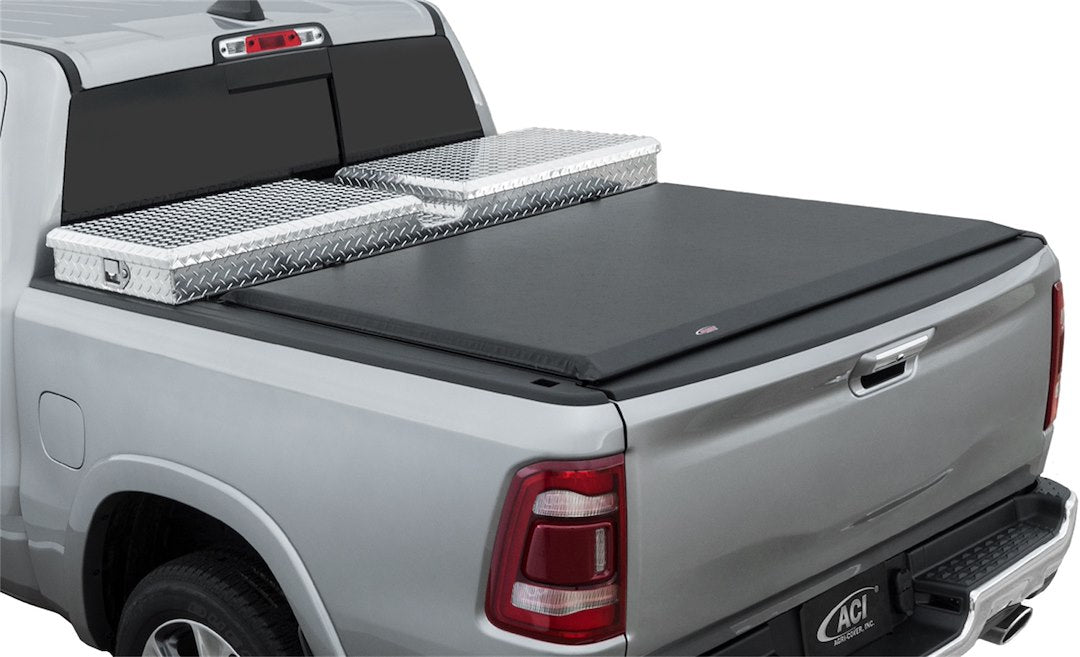 Access Covers 64179 Tonneau Cover - image 1