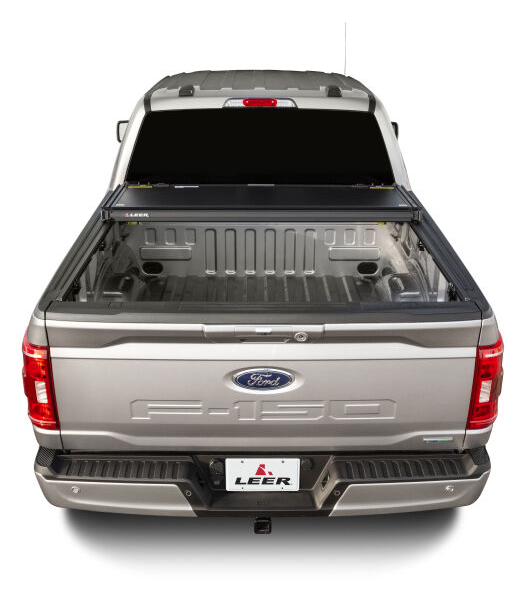 Leer 631170 HF350M Polycarbonate Tonneau Cover