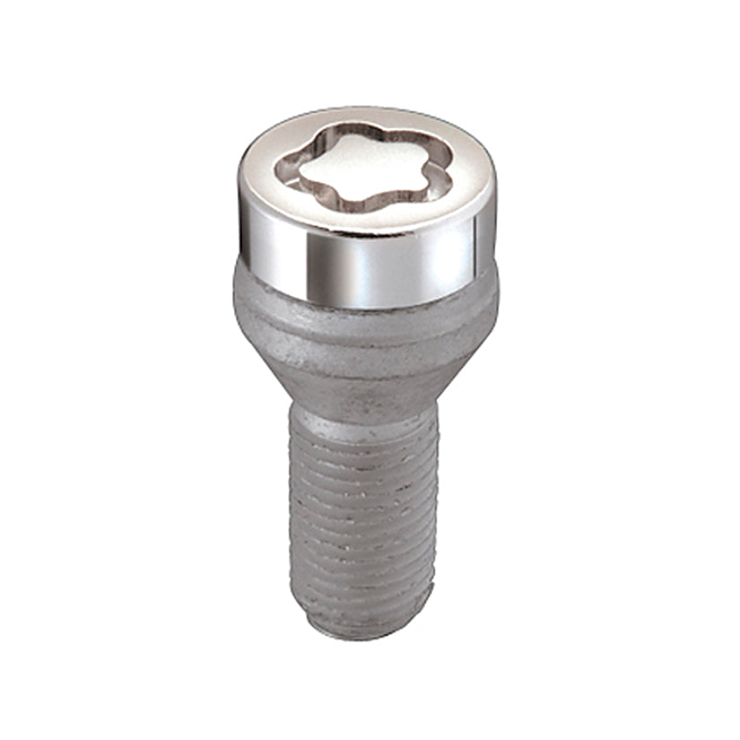 McGard 27222 14x1.5 Cone-Seat Wheel Bolt Locks