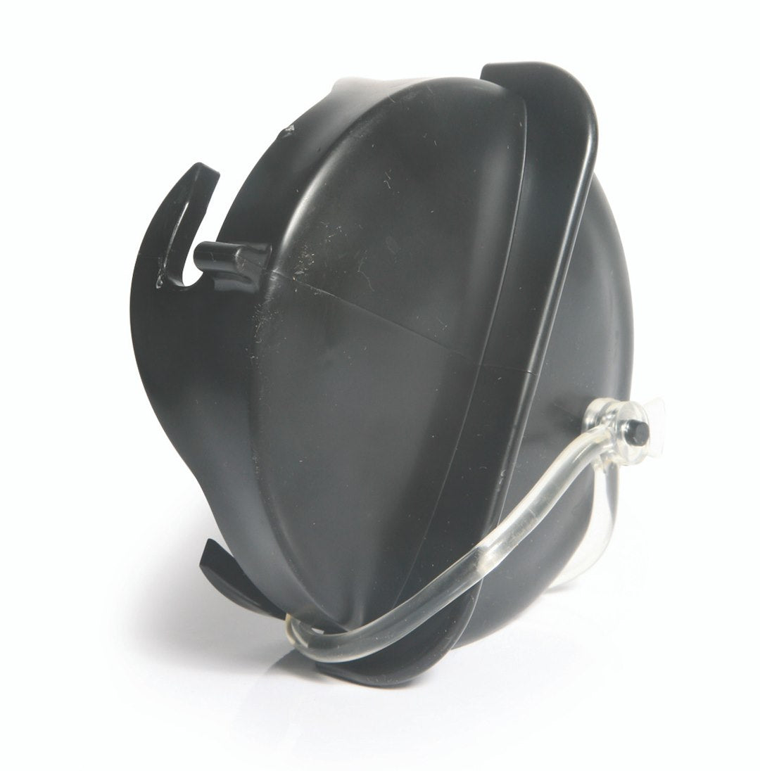 Camco Sewer Cap (39452) – Type: Bayonet