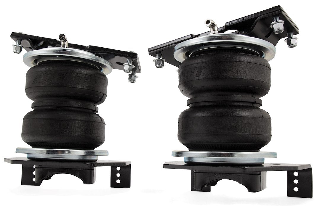 Air Lift 57399 Helper Spring Kit - image 1