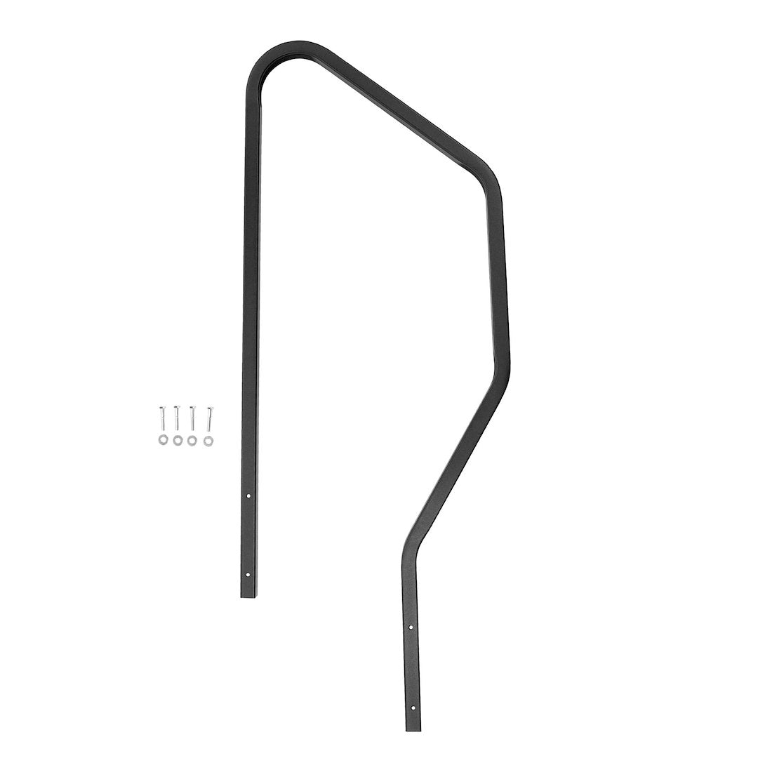 Mor/Ryde Stp214-006h Entry Step Hand Rail - image 1