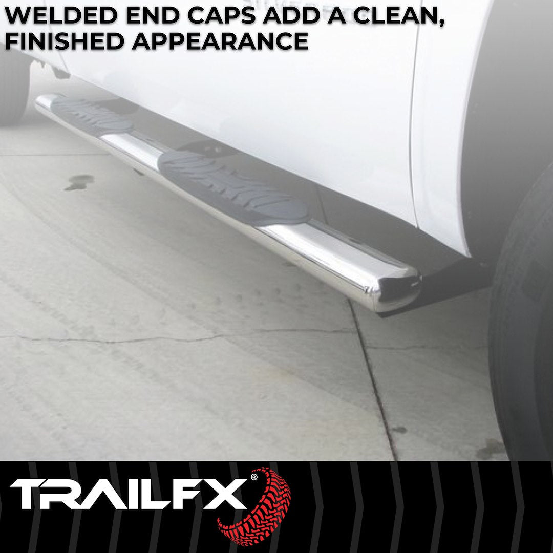 Trailfx 2950522051 Nerf Bar - image 5