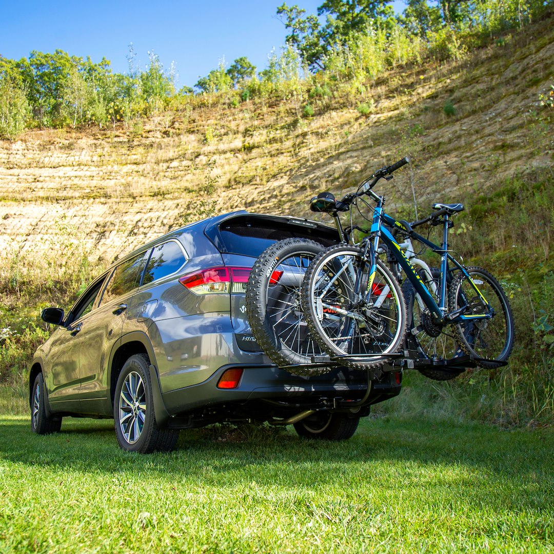 Curt 18085 Bike Rack - image 10
