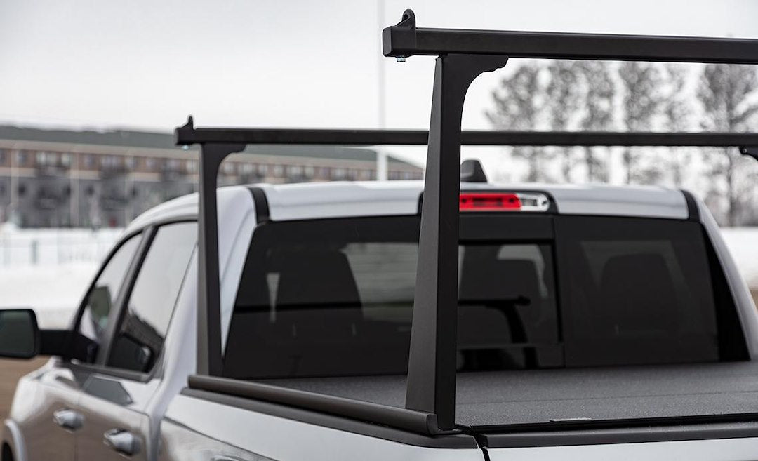 ACCESS Covers ADARAC™ PRO 20 Inch 500 Pound Ladder Rack F2070011 - image 3
