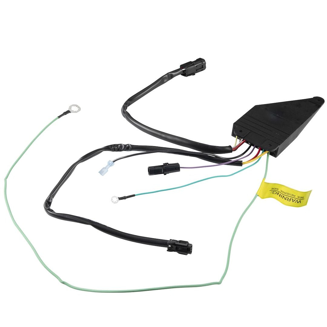 Lippert Components 379146 Entry Step Control Module - image 1