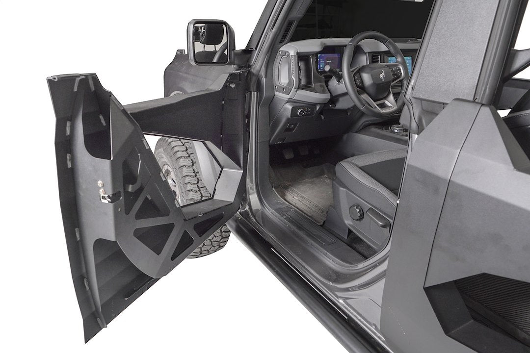 Fab Fours FB1031-1 Door Panel Insert