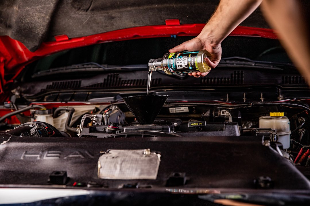 Hot Shot's Secret/ Lubrication Specialties Hssfr316z Oil Additive - image 9