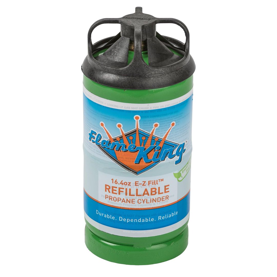 Flame King Flmkng164lp Propane Tank - image 3