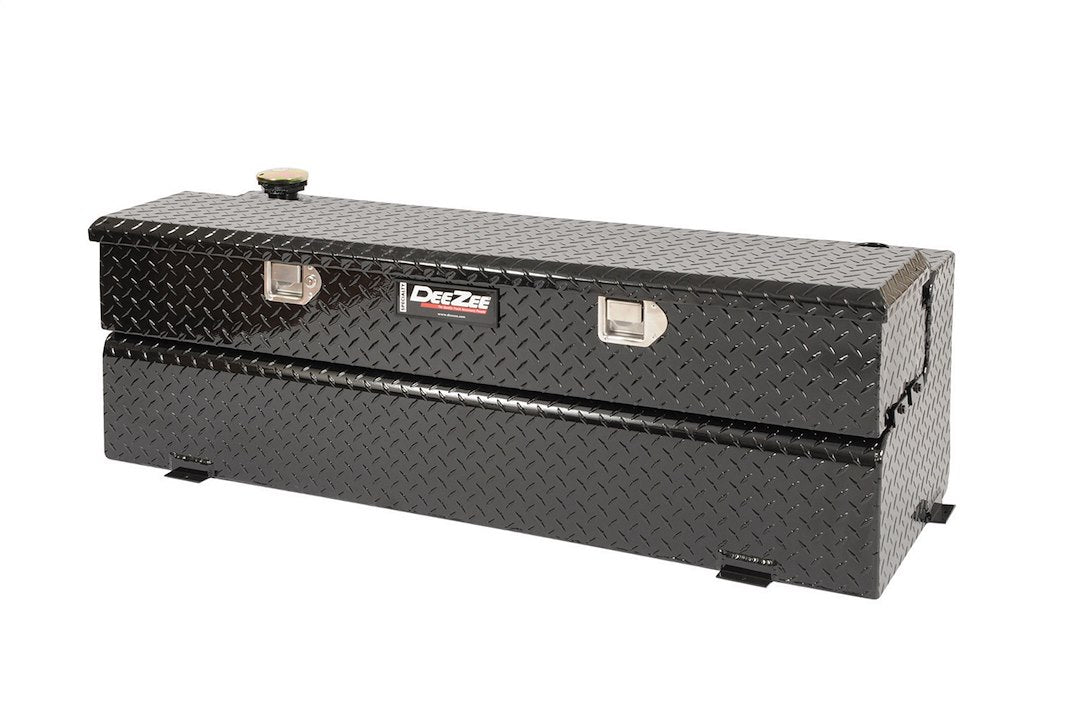 Dee Zee Liquid Transfer Tank DZ92740B - image 1